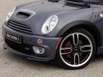 Mini Cooper S with JCW GP Tuning Kit 2005 года